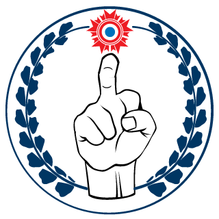 B0neAppart's emblem
