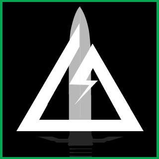PanteraGri's emblem