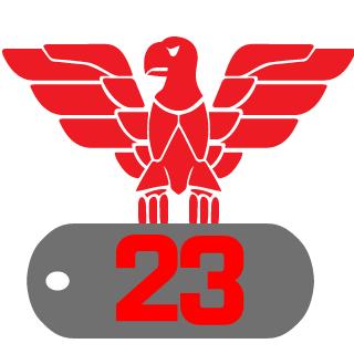 Rchulia's emblem