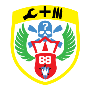 Moogangs's emblem