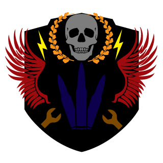T_H_industry's emblem