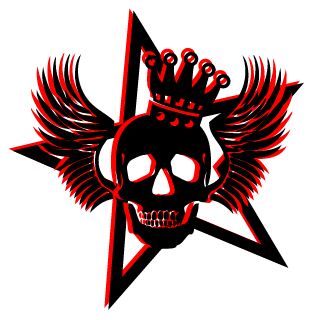 Letroned's emblem