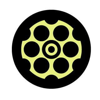 blindedbynight's emblem
