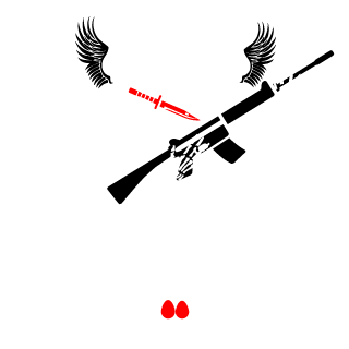 Sbasta's emblem