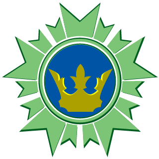 barxona's emblem