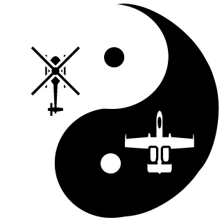Chassoumoune's emblem