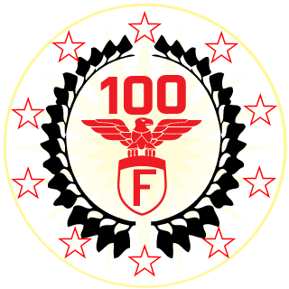 UOE-47's emblem