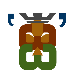 ANTONJOO's emblem