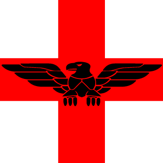 Quintainerer's emblem