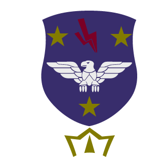 RangerAzmyth's emblem
