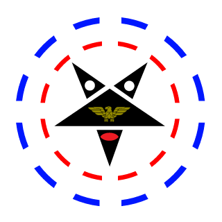 Les Loups Solitaires's emblem