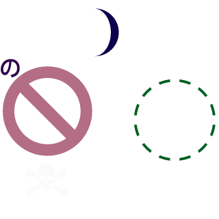 GTS 3's emblem