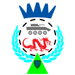 MegaSula's emblem
