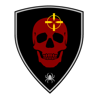 0x31's emblem