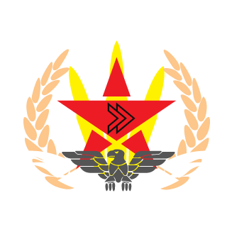 Ma1inkA-3's emblem