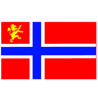 osvaldnorway's emblem