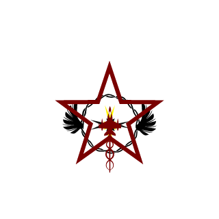XavoMihawk20's emblem