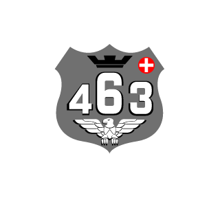 DouglasFST's emblem
