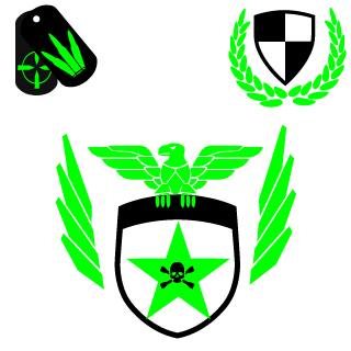 Biohazard_END's emblem