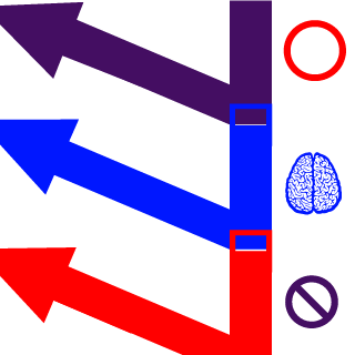 MayBomj's emblem