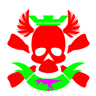 Alternde Noobs's emblem