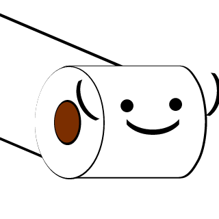 4FT3RSH0K's emblem