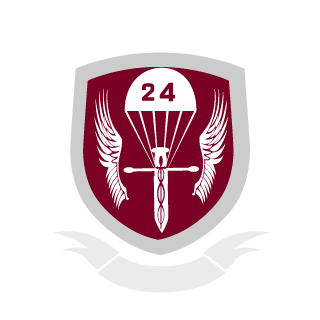 RestHeven's emblem