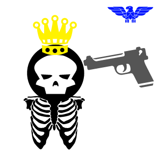 Brainsnatcher's emblem