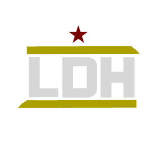 LEGION DE HISPANOS's emblem