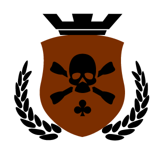Kropekbyk's emblem