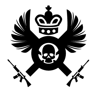 P19Hunter93L's emblem