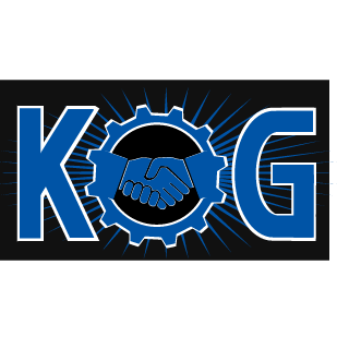 Korrupted Gaming's emblem