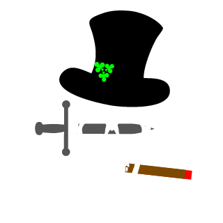 MUSterMUSic's emblem