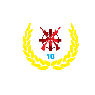 TIHORIENS's emblem