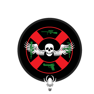 ANtis5's emblem