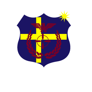 Micromannen's emblem