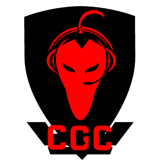 Chilli Gaming Crew's emblem