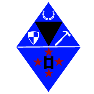 CPTLeoAdmen's emblem