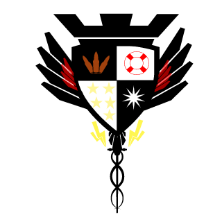 ProcyonXII's emblem