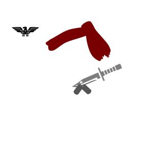SORROWFULLEGEND's emblem