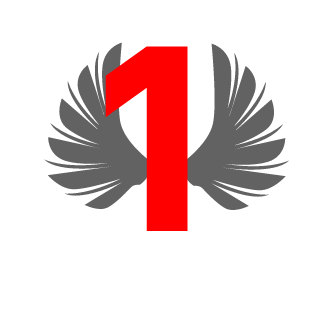 1stLookGaming's emblem