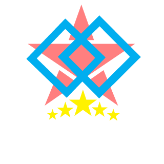 International Gamers U's emblem