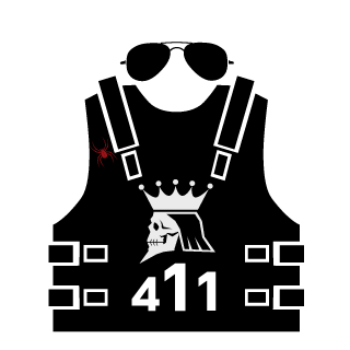 Wu411's emblem