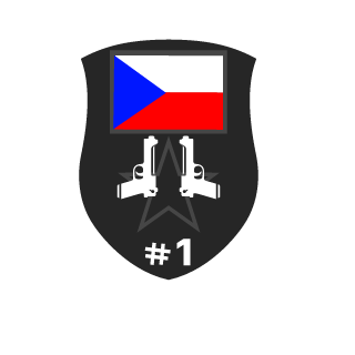 Funkysoldier111's emblem