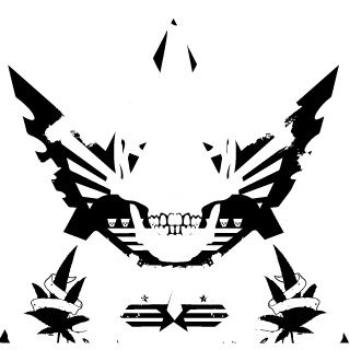 RyzenX97's emblem