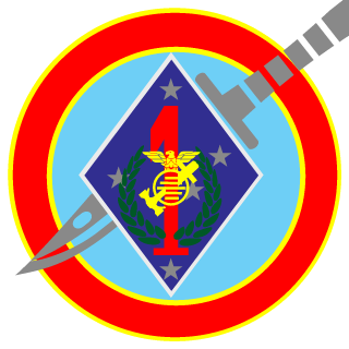 MC1173's emblem