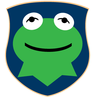 onetwothreeFOUWA's emblem