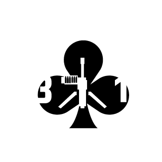 1stCivDivFletch's emblem