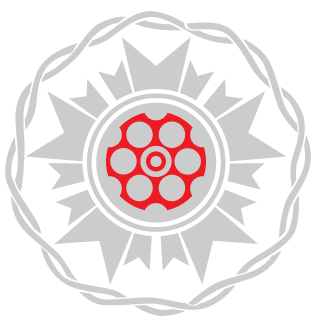 RokGrdn's emblem