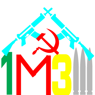 BartM13's emblem